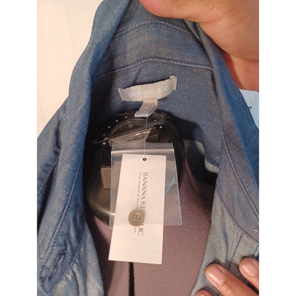 NWT BANANA REPUBLIC Dress‎ - Picture 4 of 8